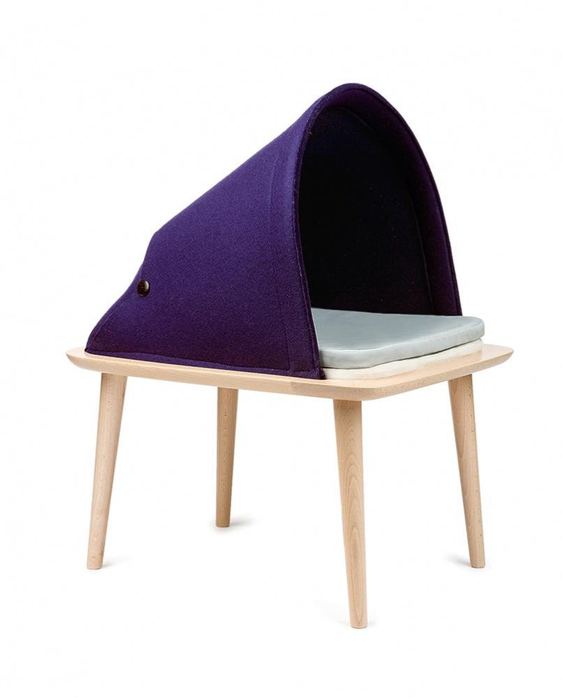 Meyou best sale cat bed