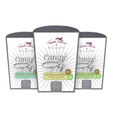 Terra Canis Hypoallergenic GRAIN-FREE CANIPÉ Crispy Balls Dog Treats