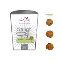 Terra Canis Hypoallergenic GRAIN-FREE CANIPÉ Crispy Balls Dog Treats