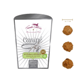 Terra Canis Hypoallergenic GRAIN-FREE CANIPÉ Crispy Balls Dog Treats