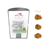 Terra Canis Hypoallergenic GRAIN-FREE CANIPÉ Crispy Balls Dog Treats