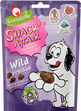 Granatapet Dog snacks Snack Attack
