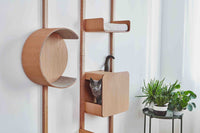 MiaCara Alto Climbing Wall for Cats