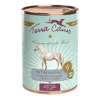 Terra Canis Grain Free Dog Wet Food