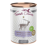 Terra Canis Dog Hypoallergenic Food