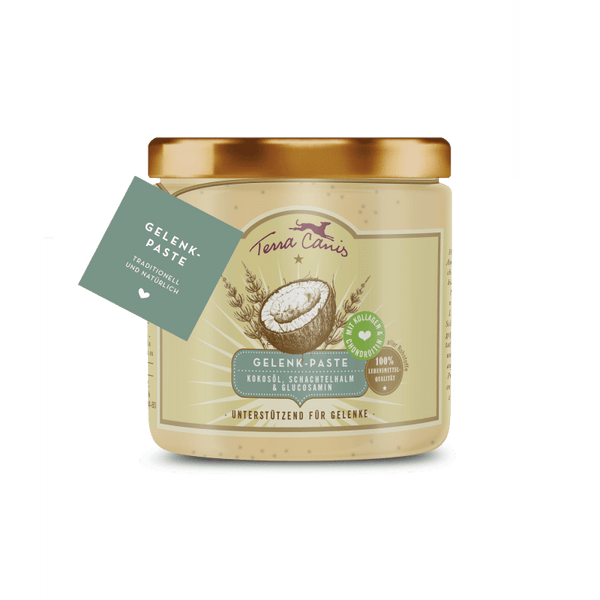 Terra Canis Paste For Dogs