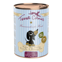 Terra Canis Puppy Wet Food