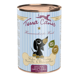 Terra Canis Puppy Wet Food