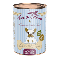 Terra Canis Puppy Wet Food