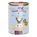 Terra Canis Puppy Wet Food