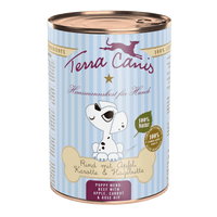 Terra Canis Puppy Wet Food