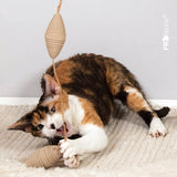 Profeline - Cat Toy Rolling Cardboard Attachment