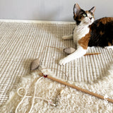 Profeline - Cat Toy Rolling Cardboard Attachment