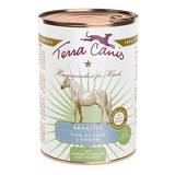 Terra Canis Sensitive Menu Dog Wet Food