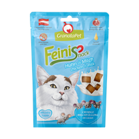 Granatapet Cat snacks FeiniSnack